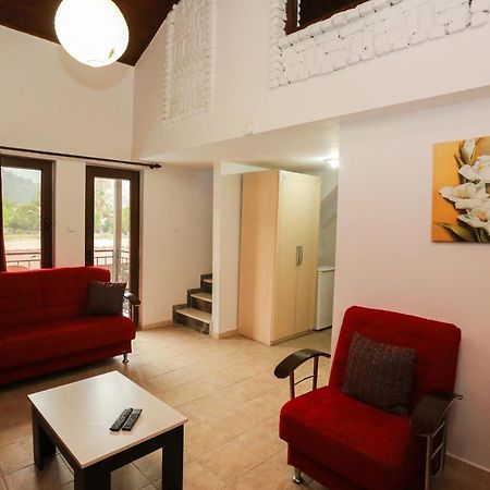 Dalyan M Otel Ngoại thất bức ảnh