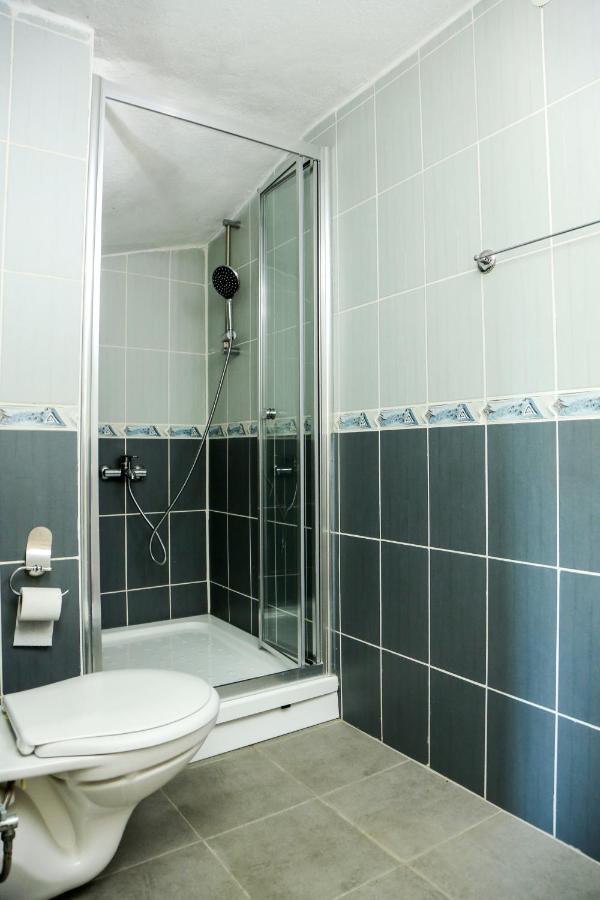 Dalyan M Otel Ngoại thất bức ảnh